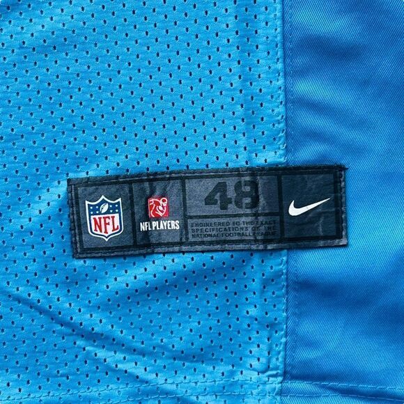 Nike On Field Tennessee Titans Marcus Mariota #8 Jersey Men's Large (48) - Picture 7 of 10